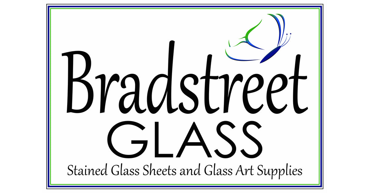 Orange Rough Rolled Stained Glass Sheet Oceanside SF171RR – BradstreetGlass