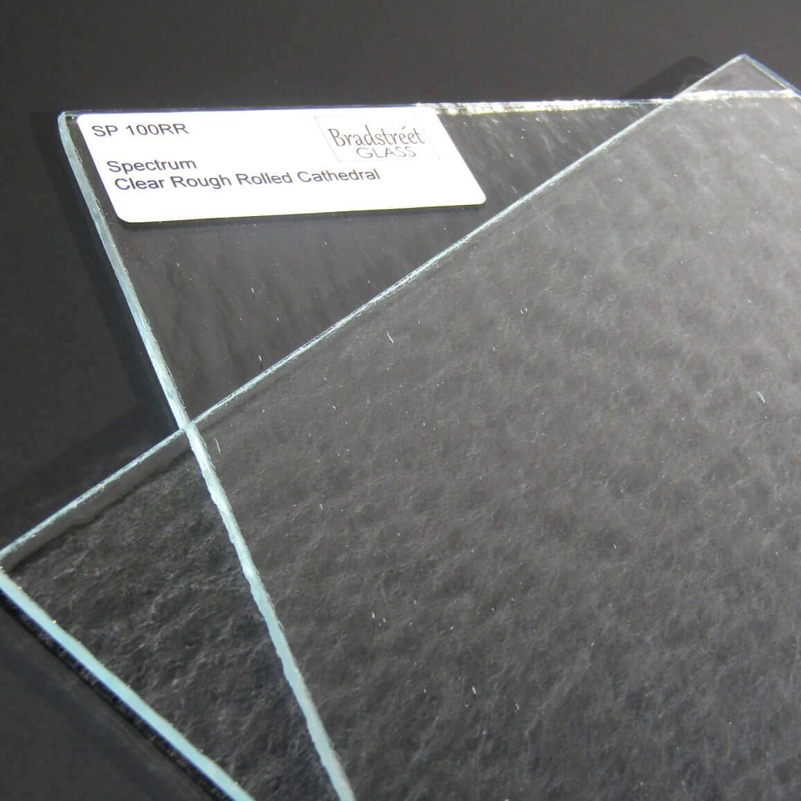 Sheet Glass – Clear Cord (30x72)  Oceanside Compatible™ – Oceanside Art  Glass